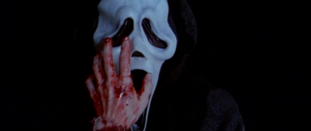 shotsinworld's tweet photo. Scream (1996) 🔪 https://t.co/lexlGCDmqp