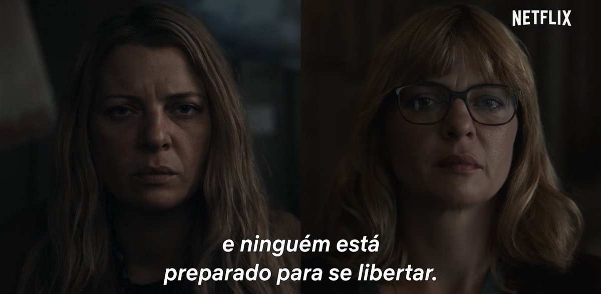 kcclioness's tweet image. Colocar viagem no tempo e ainda multiverso numa mesma série não é pra qualquer um, esses paralelos tão maravilhosos pqp #DarkNetflix