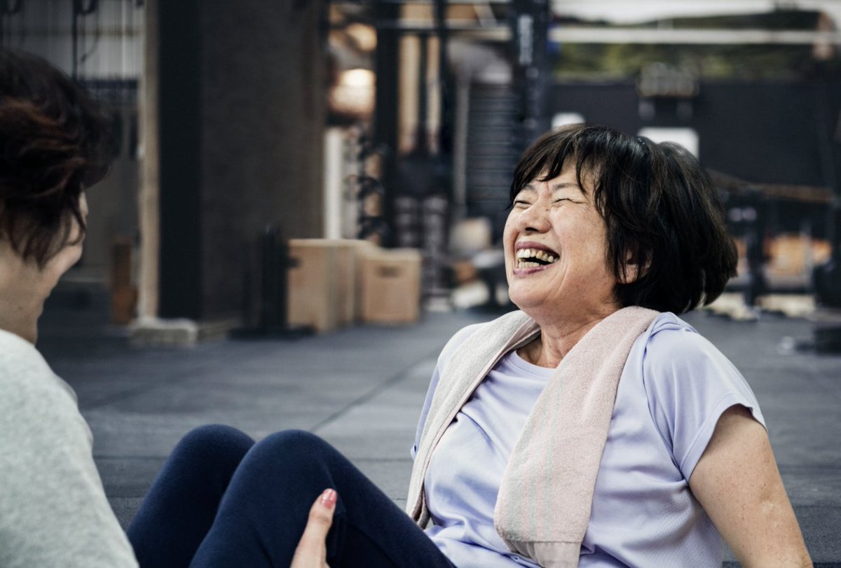 MercerBell's tweet image. MercerBell is proud to be working with Anytime Fitness to get Aussies back into the gym. As gyms across NSW start to reopen this weekend it’s great to see our latest work go live.