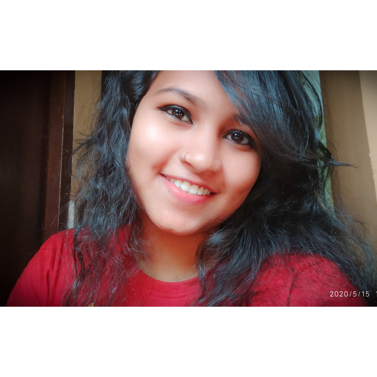 maity_asha's tweet photo. #NewProfilePic https://t.co/OYXzBXu0Mc