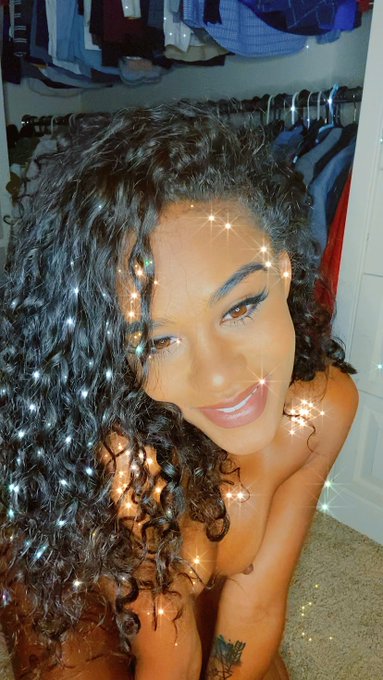 This pussy is magical ✨  https://t.co/001TTUBdJG https://t.co/Wvmw0aYeje