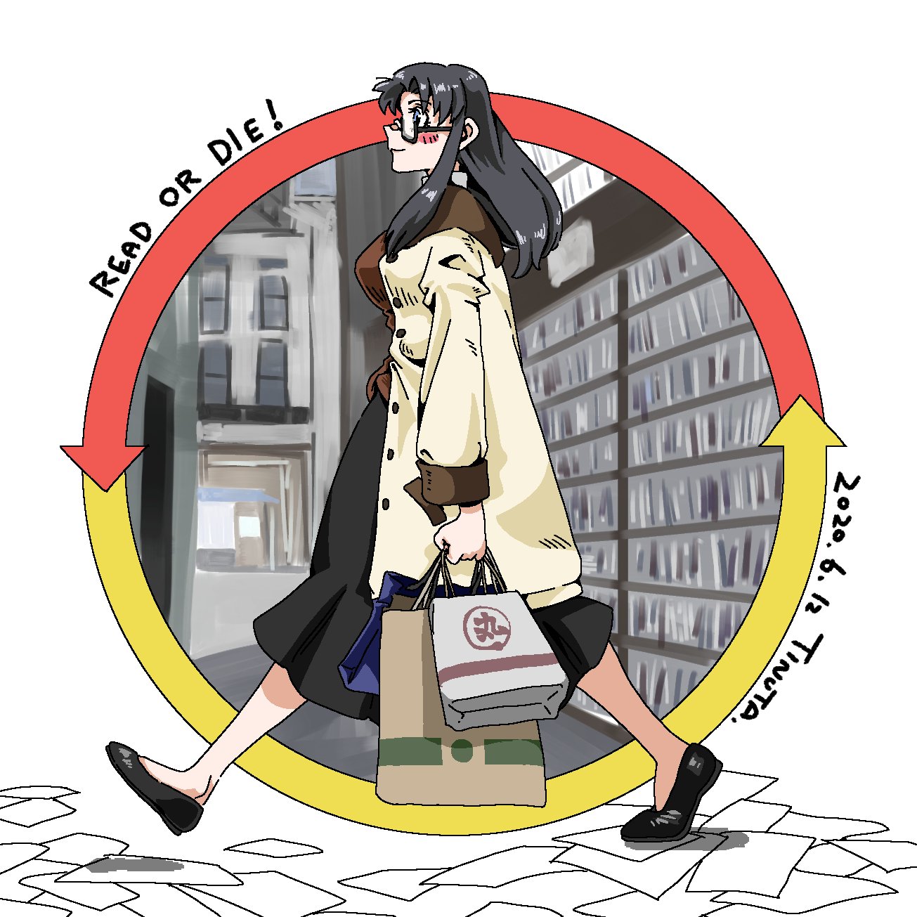 読子 リードマン Twitter Search Twitter