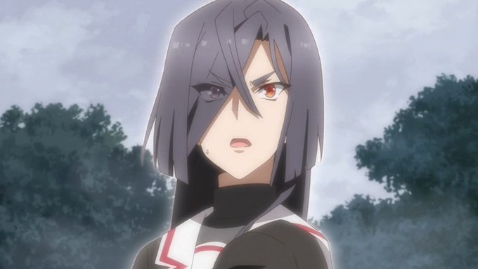 折神紫のtwitterイラスト検索結果