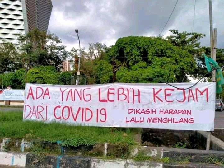 Neng2913's tweet photo. #KEMENAGBISU bukankan begitu??? 🙂 https://t.co/FIkxc4c6XC