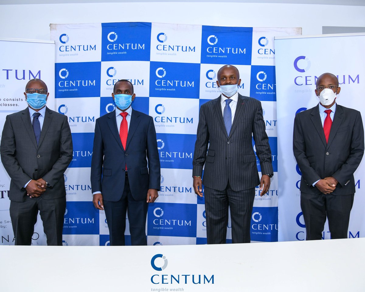 CentumPLC's tweet photo. Thank you for joining our very first virtual Investor Briefing and Results Release. Our results are available on our website: https://t.co/1gDFxC3Zwk. We're hosting an Analysts Call today in the afternoon at 3.00 pm EAT, join via https://t.co/UtSN9jUPRk #CentumFY2020 https://t.co/7L5eWtf8wE