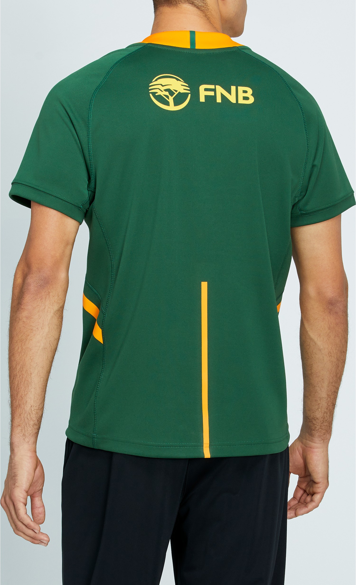 New springbok store jersey 2020