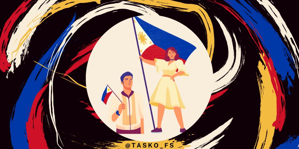 Tasko_FS's tweet image. Exercise our freedom and keep fighting against oppression.
#IndependenceDayPH #IndependenceDay #independenceday2020 #freedom #FreedomFighter #Philippines #PhilippineIndependenceDay2020 #Kalayaan2020 #KALAYAAN #pinoy #KalayaanIpaglaban