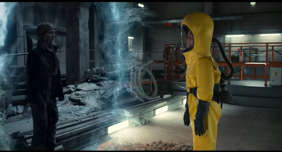 badbjorge's tweet image. O início de um sonho // Deu tudo certo #DarkNetflix