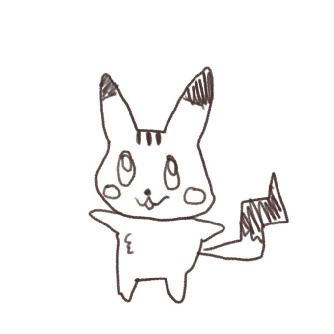 ピカチュのtwitterイラスト検索結果 ピカチュのtwitterイラスト検索結果
