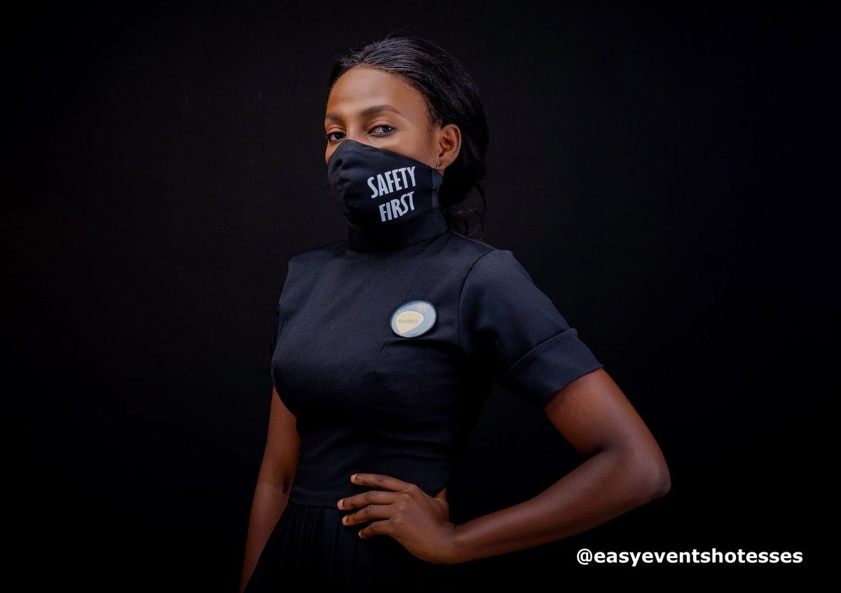 olajideABC's tweet photo. I hope you get the message. 

Whatever you do, wherever you go, think safety first! 

@easyeventshostesses 
@easyevents.ng https://t.co/sKz6a6cxc6