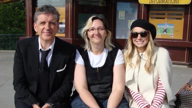 Char Roth tweet media