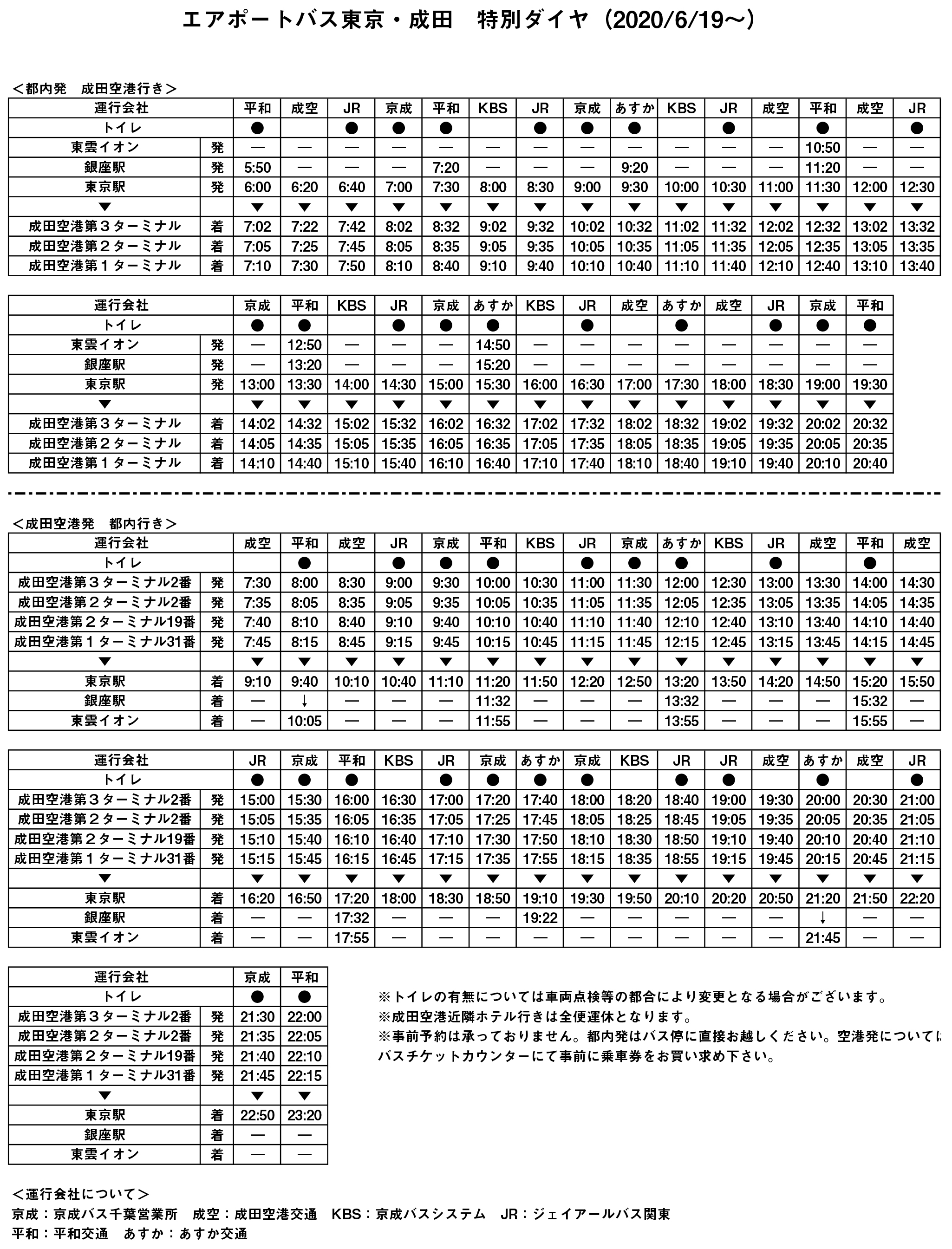平和交通バス【 公 式 】 on X: 平和交通バス【 公 式 】 on X: