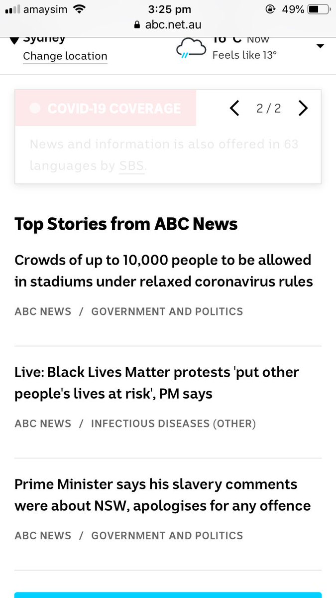 IndigenousX's tweet image. NRL is fine but human rights? That shit puts people at risk.