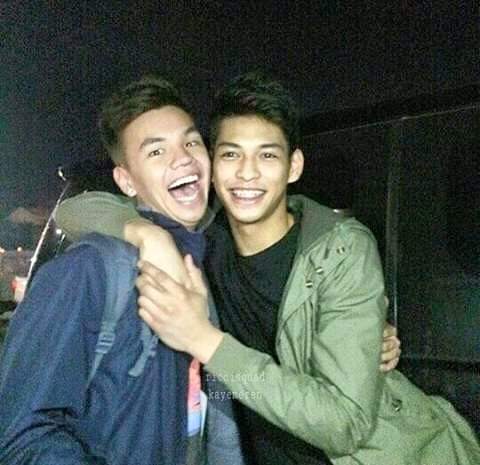 RRFighters's tweet photo. Miss mo na din ba ang BrenCci? ❣️ @_ricciiirivero @brentparaiso https://t.co/rkopCY0sqg