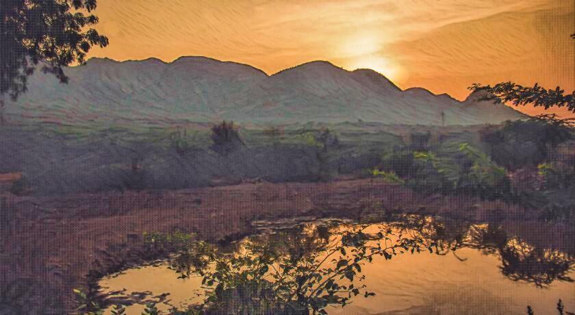 bikampadventure's tweet photo. For one minute, walk outside. stand there in silence, look up at the sky, and contemplate how amazing life is.
#nature #sustainable #secure #rajasthantourism #incredibleindia #sunset #travel #amazing #beauty #beautifuldestinations #sunrise #Inspiration #FridayFeeling  #serenity https://t.co/1uR3uypgxt