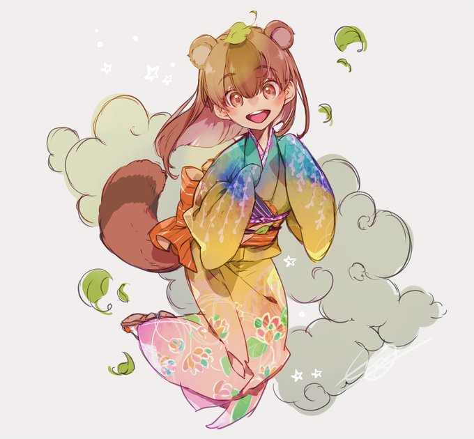 Zerokichiさんのイラストまとめ Zerokichiさんのイラストまとめ