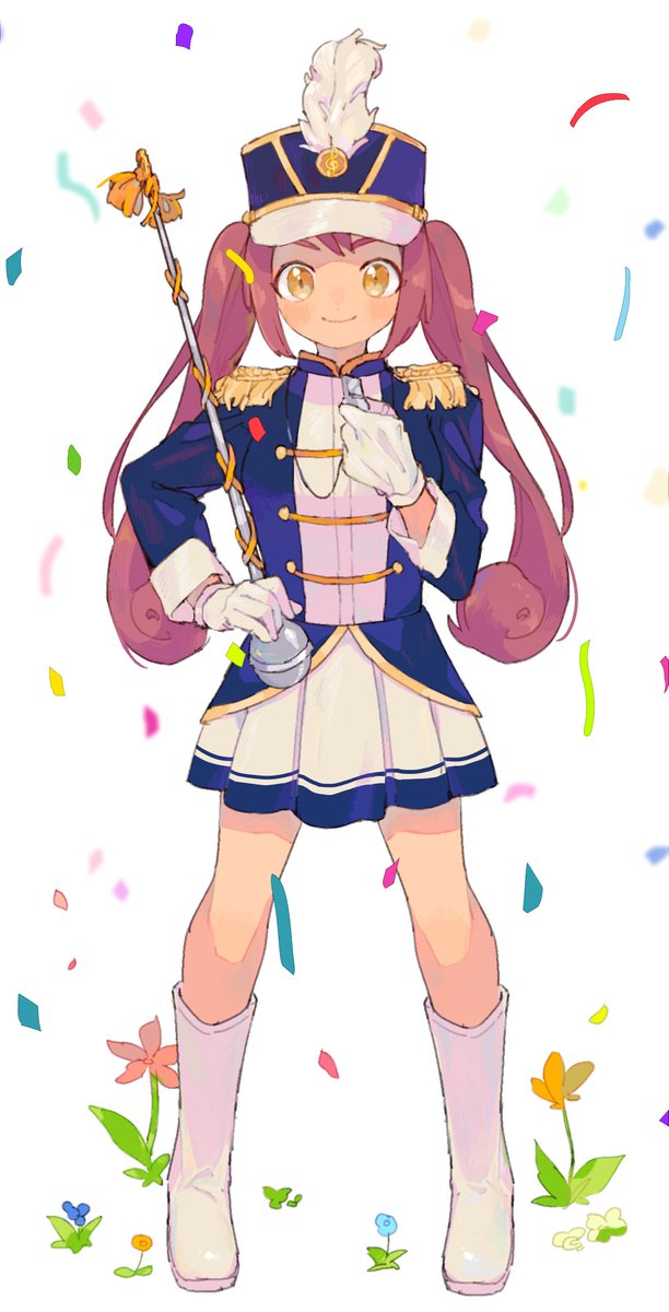 吉田 No Twitter ドラムメジャー T Co Dbqwngjunn Twitter