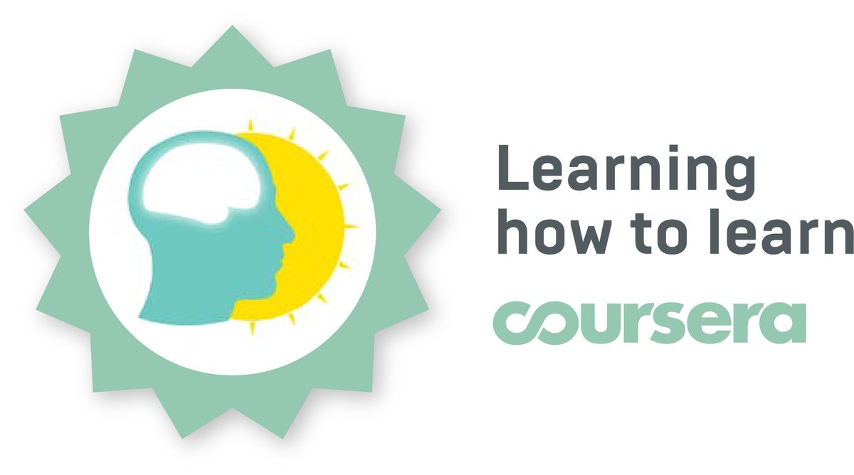 I just published Learning How to Learn - summary fsou1.github.io/2020/06/12/Lea…