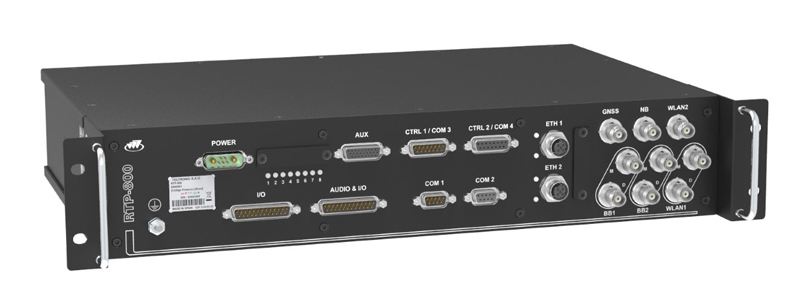 RevistaViaLibre's tweet photo. Teltronic presenta su nuevo equipo embarcado para comunicaciones tren-tierra https://t.co/5x8Ru72XYU @teltronic_zgz #RTP800 #Tetra #LTE #Wifi #ETCS #CBTC #PTC #FRMCS @uic @Renfe #TrenTierra #TrainControlManagementSystem https://t.co/I1egtTO0XV