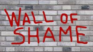 [RTK - Wall of Shame] CALL TO AWARENESS Due to the amount of hatred spread on each Ep of RTK, I wanted to do this.No matter which fandom you come from, if your faves received hate please screenshot & comment under this post to create a wall of shame & spread awareness++