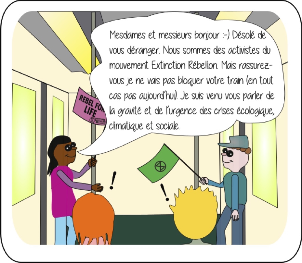 xrFrance's tweet photo. 💭Action "Ouvrons Les Oreilles" en BD💬
[1/2] Véritable cancer des océans, le plastique nous étouffe et nous envahit jusque dans notre chair 😫
Que pèse l’apparence de confort fugace qu’il nous apporte face à la dévastation qu’il cause et causera pour des siècles ?
#TellTheTruth https://t.co/xPQ2HfcQqk