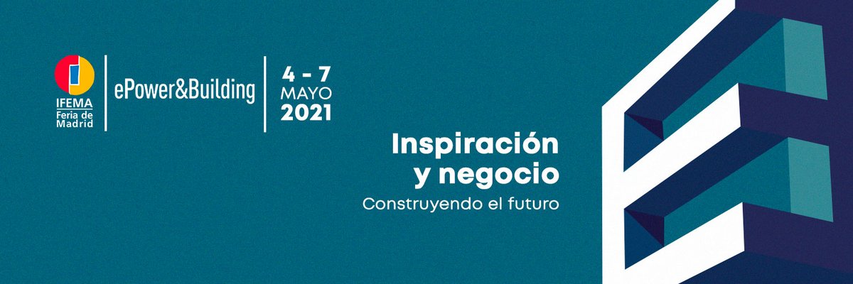 KOMMERLING_ESP's tweet image. Debido a la situación actual este año no podremos vernos en @Veteco_, la gran feria de la ventana, pero la ilusión y las ganas seguirán con más fuerza en mayo 2021. 💪👏 ¡Apuntad la nueva fecha! 😉