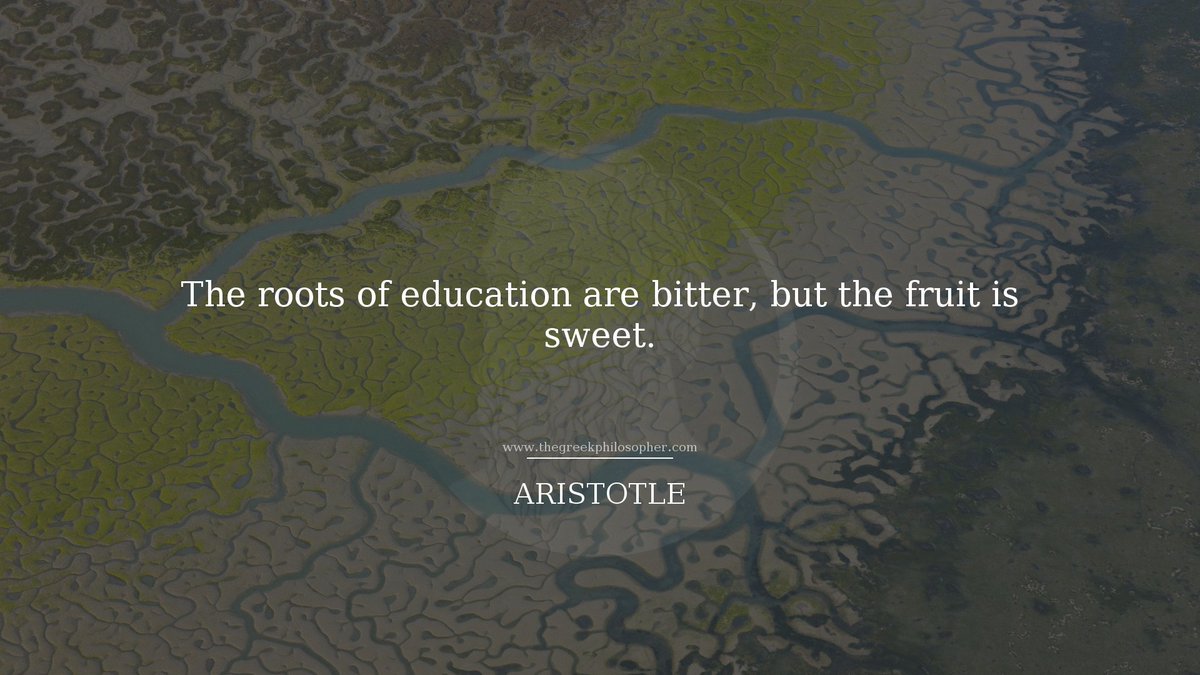T_G_Philosopher's tweet photo. #Aristotle #education #ancient #Greek #philosopher #philosophy
https://t.co/5b9M14QgDa https://t.co/jAkCqPlQI7