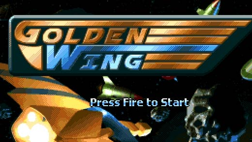 RetromaniacMag's tweet photo. A partir de este sábado ya puede reservarse la edición en caja de Golden Wing para Amiga: https://t.co/KxCynCSV78 El juego se inspira en los clásicos arcades!! 🚀 @fcabrera_77 @TonimanGalvez @BitmapSoft #pixelart #retrodev #Amiga https://t.co/3BqQdiHtwb