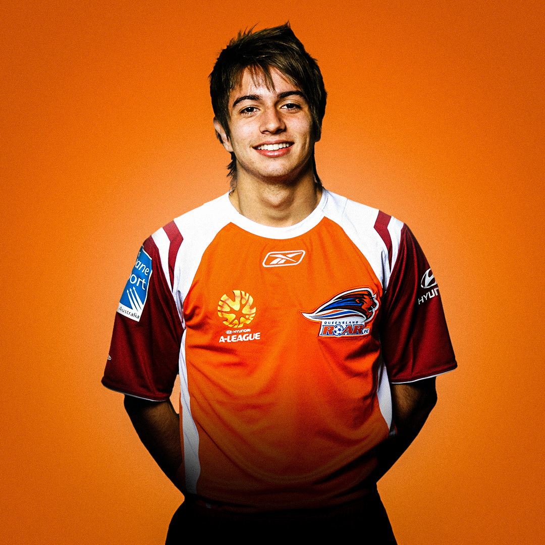 aleaguemen's tweet image. From his Zyzz-inspired hairstyle days at @brisbaneroar 💇🏻‍♂️ to his championship-winning exploits at @SydneyFC, @MichaelZullo5 has shredded out a fine career for himself 💪 

#ALeague #PlayerEvolution