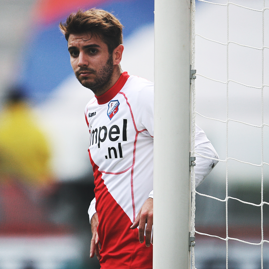 aleaguemen's tweet image. From his Zyzz-inspired hairstyle days at @brisbaneroar 💇🏻‍♂️ to his championship-winning exploits at @SydneyFC, @MichaelZullo5 has shredded out a fine career for himself 💪 

#ALeague #PlayerEvolution