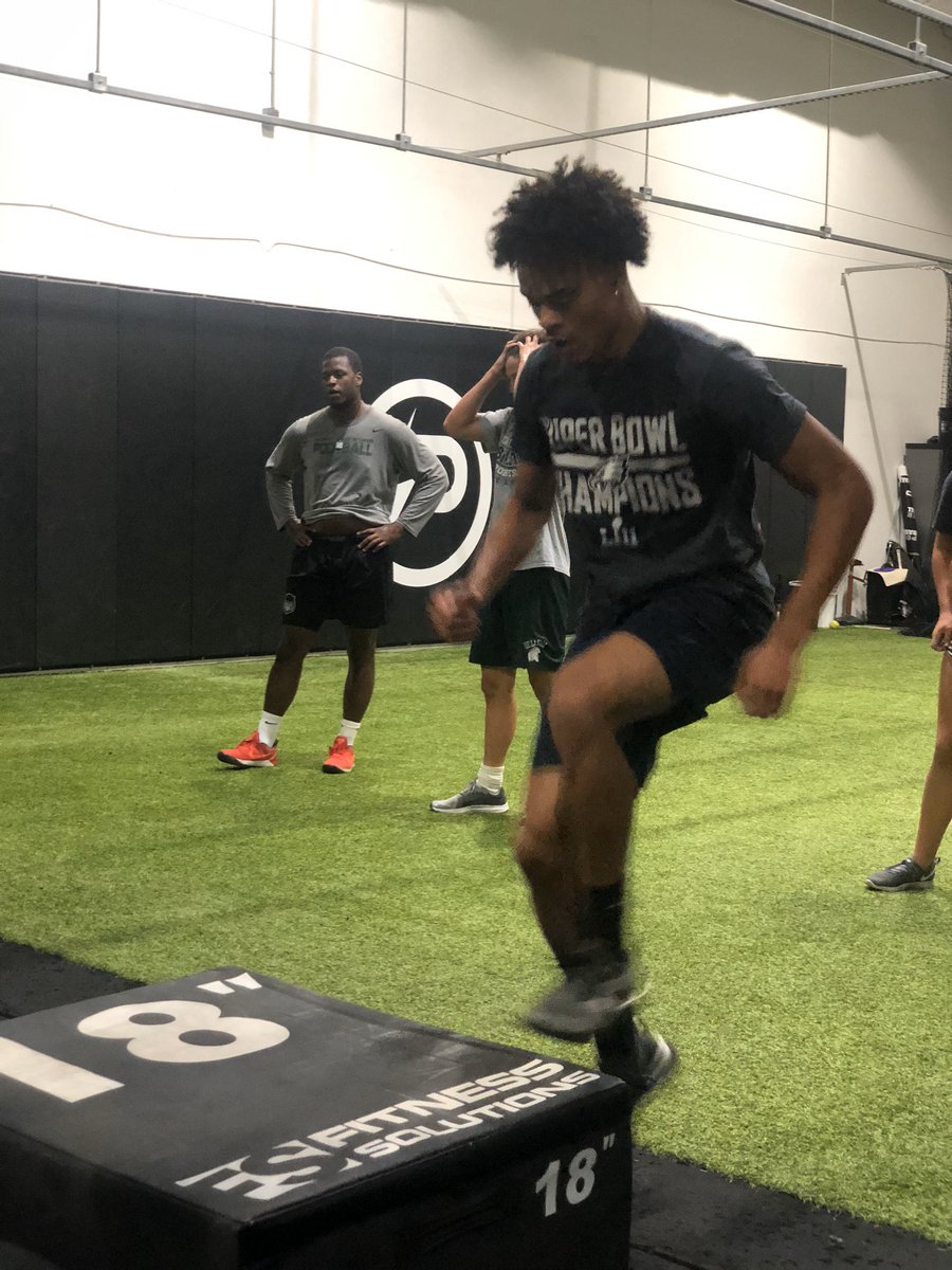 Loyalty is a thing of the past I see 🤷🏾‍♂️. Let’s be clear moving forward, It’s bigger then 7v7 everyone wants help when it’s convenient for them but don’t trust the process or the grind. 
If you ain’t a real KT GUY don’t ask for the full access. If your confused hit me for the real