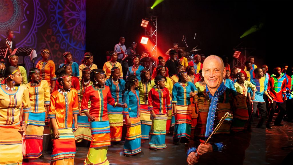 GoodThingsGuy's tweet photo. Mzansi Youth Choir pay tribute to health workers around the globe! - https://t.co/vYayCBB9iN https://t.co/4vVFlBpzDM