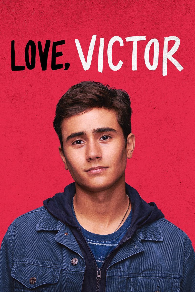 Watch Love, Victor