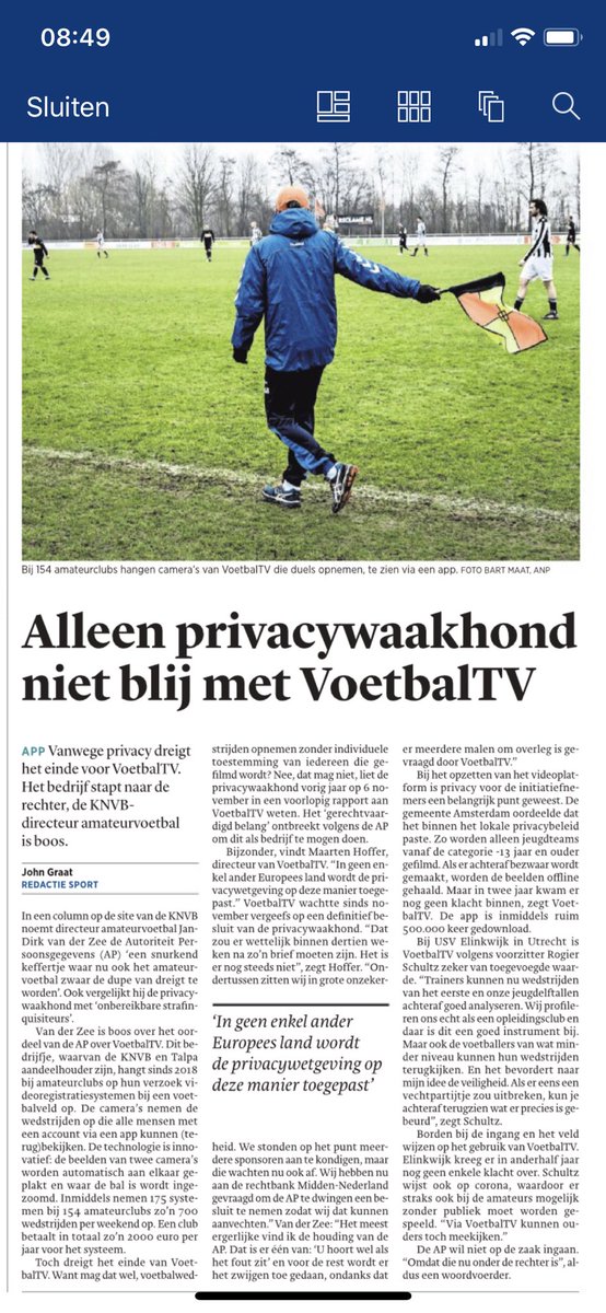 Gerrit Schipper tweet media