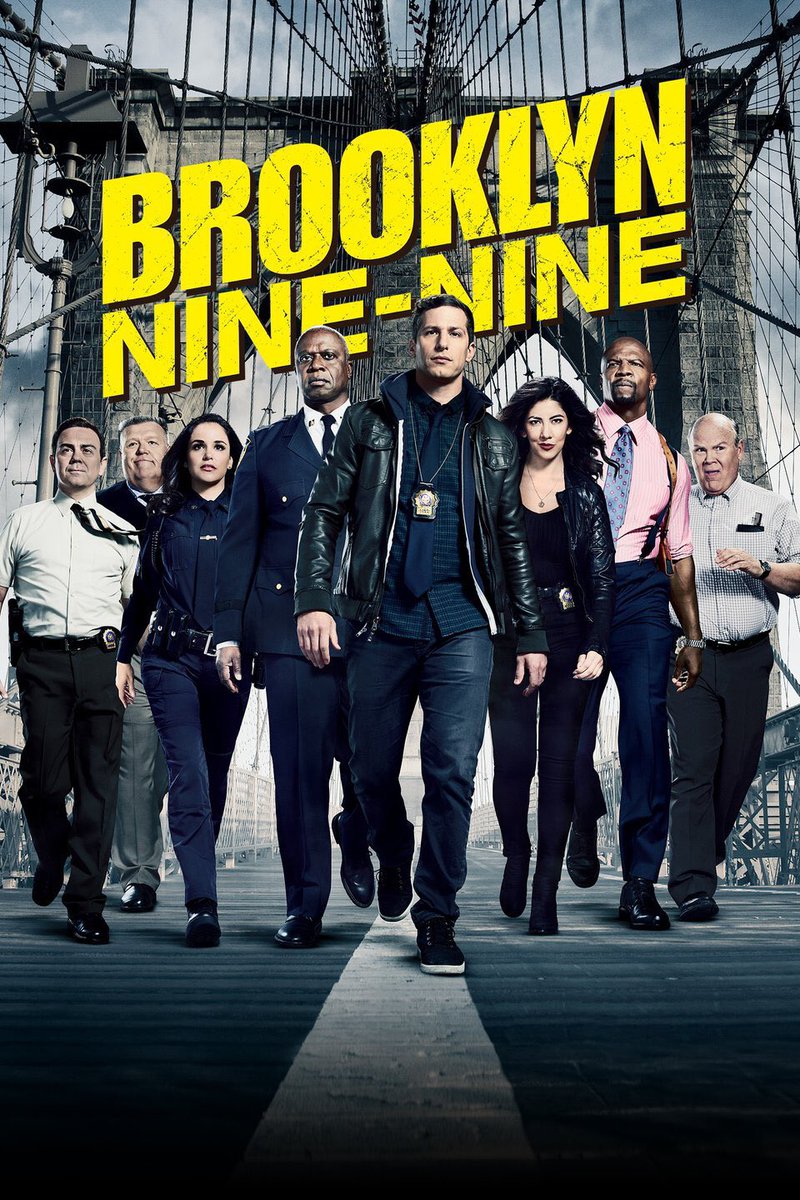 Watch Brooklyn 99