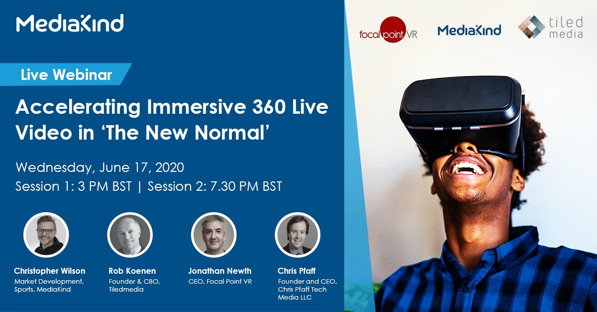 MediaKind tweet media