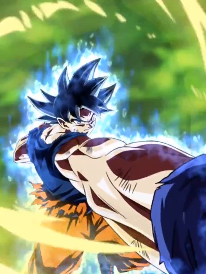 ドラゴンボールz ドッカンバトル 公式 V Twitter 近日登場予定 逆転の兆し 孫悟空 身勝手の極意 兆 Lr の必殺技と超必殺技を先行公開 ドッカンバトル ドラゴンボール T Co Jlfelrw3sw Twitter