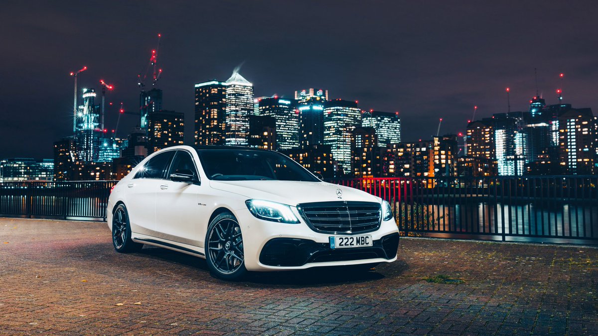 DamnAmazingCars's tweet photo. Mercedes-AMG S63😍 https://t.co/0sa21CTR2n