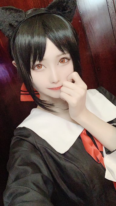 Twitterのコスプレ画像53