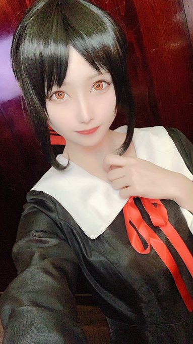 Twitterのコスプレ画像52