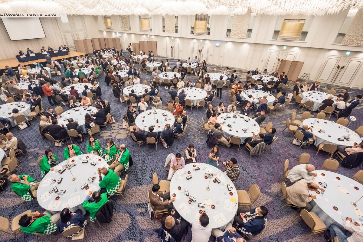 パイプスモーカーが集い開催されるスロースモーキングの
世界大会が2018年に東京浅草で行われました
その時の模様がテレビ東京で放映されます
6月15日　18時25分～「YOUは何しに日本へ？」
pipeclub-jpn.org/news/news_deta…