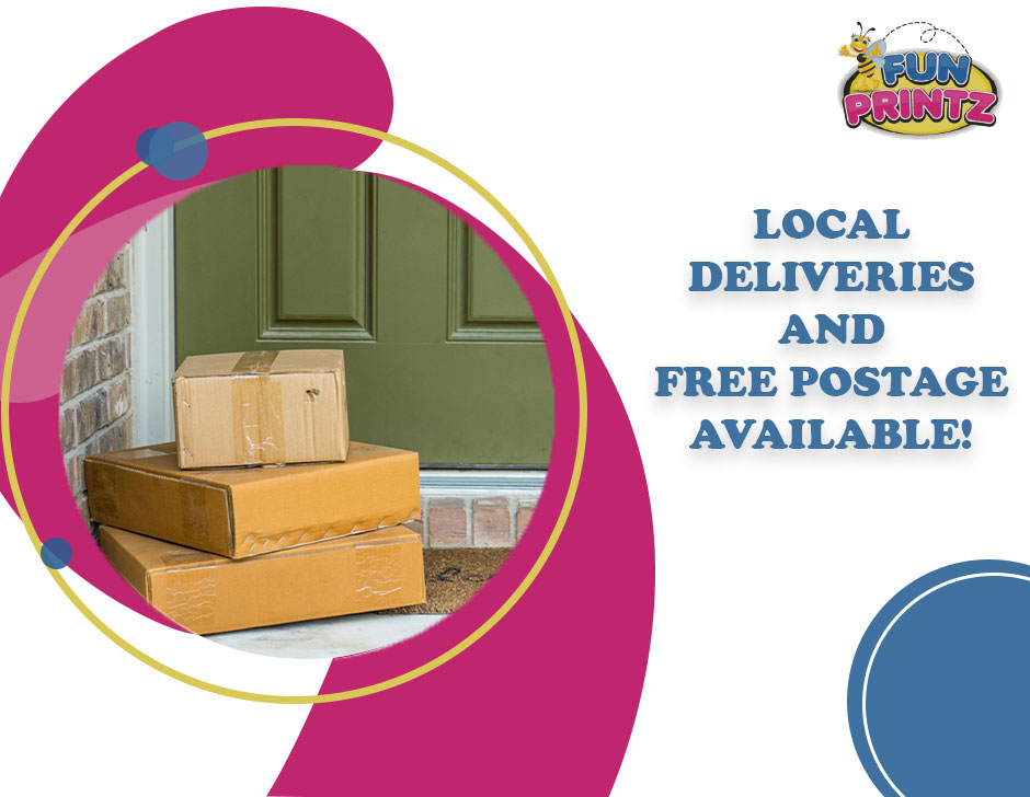 MyFunPrintz's tweet photo. On ALL our lockdown orders, we're offering free local delivery or free postage for our customers. We're working very hard to ensure that turnaround time is just a few days! https://t.co/P2QKEj1rnX
#lockdown #personalisedgifts #lincsconnect #personalisedclothes #giftideas https://t.co/oSpNIEBj6q