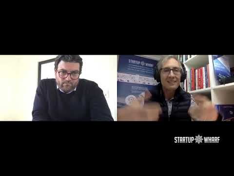 First week of the #MaritimeStartupsMonth! Interviewing Jan Frahnert of BOXXPORT. A marketplace for trading container boxes that took off rapidly from its beginnings just a year ago. 
buff.ly/2Un7Wi1