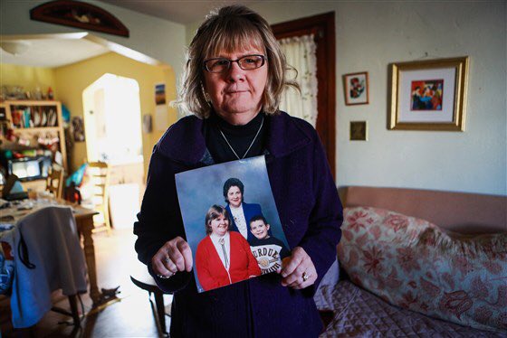 11. Kathy KozachenkoThree years before Harvey Milk took office, Kathy was elected to the Ann Arbor City Council in MI in 1974, becoming the first openly gay person elected to political office in the US. While Kathy’s career was short, she helped pave the way for a new movement.