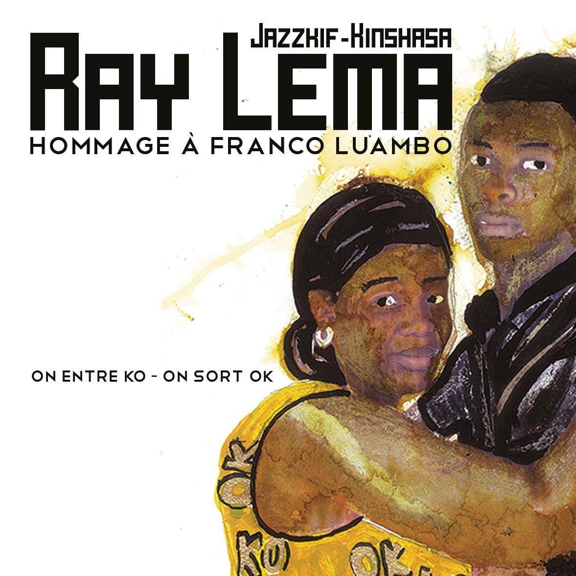 RFI_EPOPEE's tweet photo. Il y a bientôt un an, le célèbre pianiste congolais Ray Lema donnait un concert vibrant à Kinshasa dans le cadre du JazzKif 2019. Cette prestation en hommage au légendaire Franco Luambo sera disponible le 19 juin prochain. Et qui sera notre invité dans « L’épopée » sur RFI ? 😉 https://t.co/ZZ1Xomu5Aq