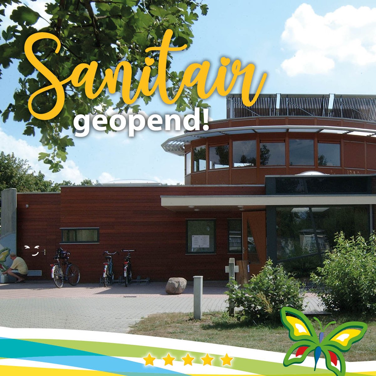 De Papillon tweet media