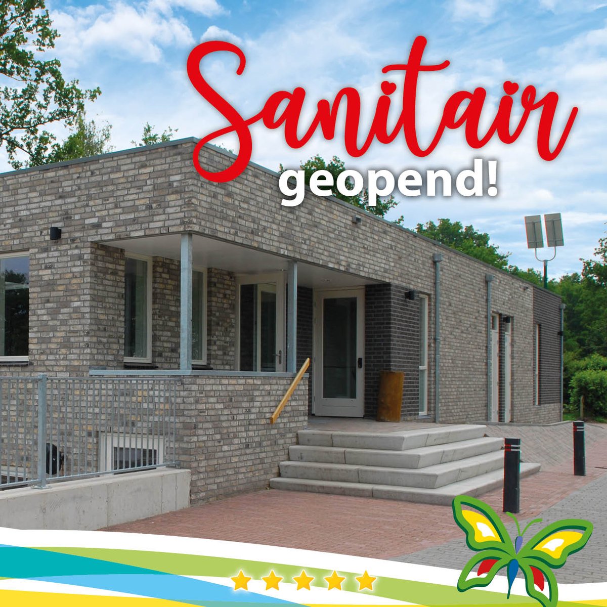 De Papillon tweet media