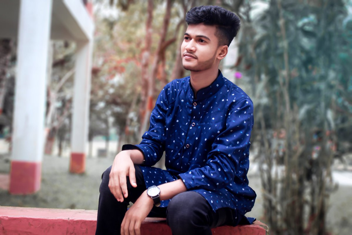 MD Junayad (excited electrons) tweet media