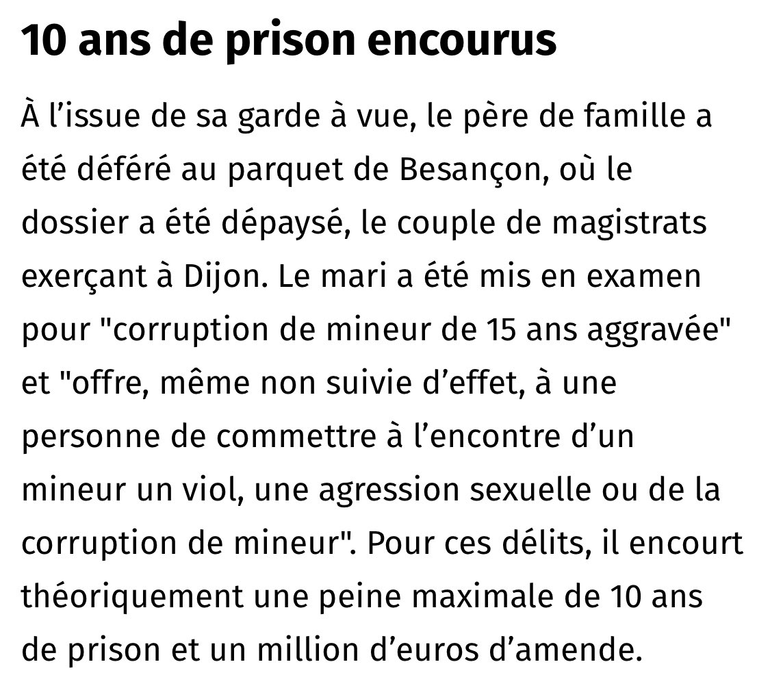 CJuridiques's tweet photo. Wtf https://t.co/4T1e0S3zCM