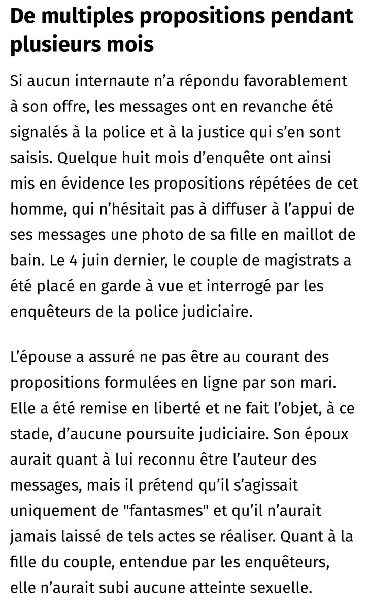 CJuridiques's tweet photo. Wtf https://t.co/4T1e0S3zCM